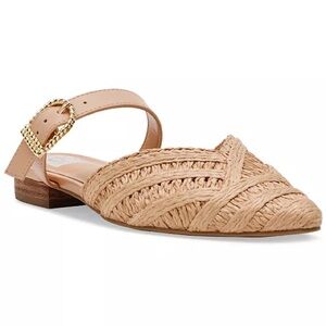 DV by Dolce Vita Fishnet Mules